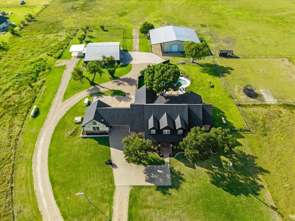 House in Ennis, Texas, United States 2 - 18527798