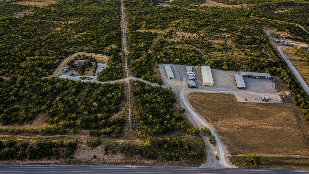 House in Big Spring, Texas, United States 5 - 18528348