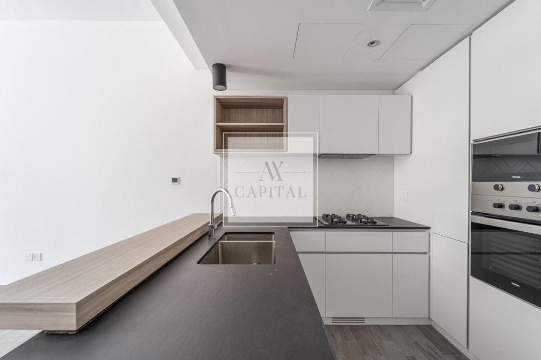 Apartment in Ras Al Khor Industrial Area, Dubai, United Arab Emirates 5 - 18529634