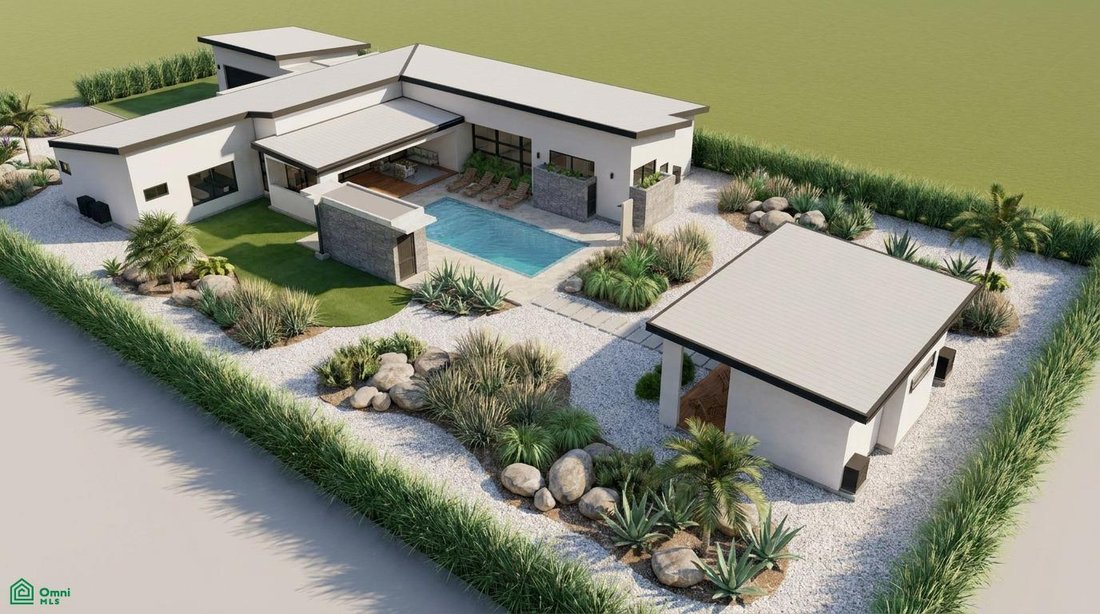 House in Cabo Velas, Guanacaste Province, Costa Rica 5 - 18501795