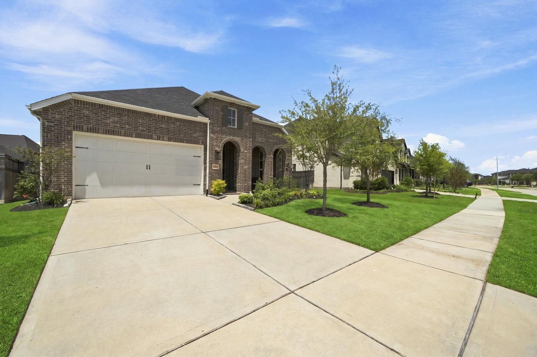 House in Fulshear, Texas, United States 3 - 18528104
