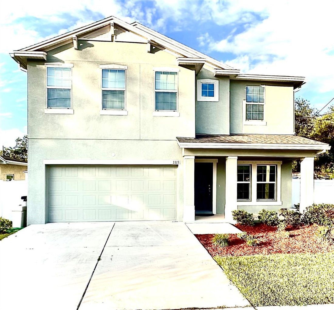 House in Tampa, Florida, United States 1 - 18528312
