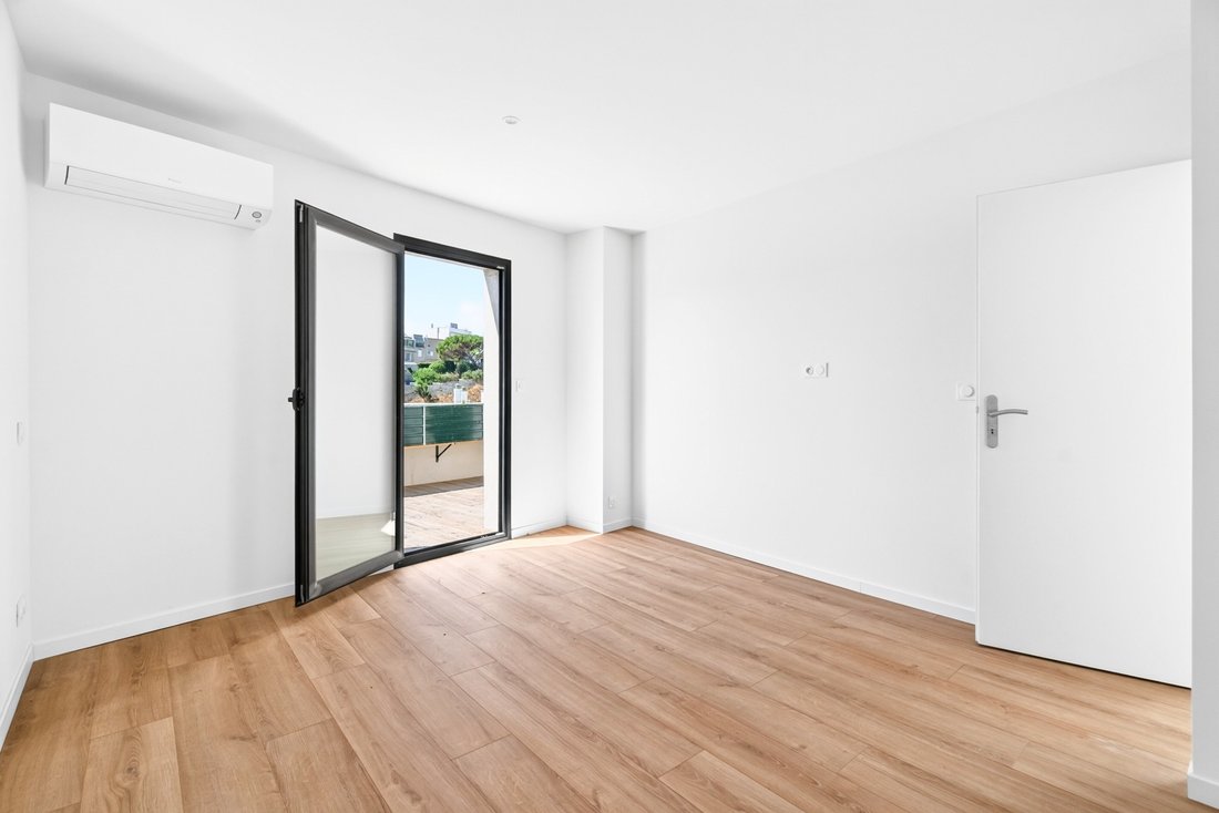 House in Endoume, 7e Arrondissement, Marseille 5 - 18530086