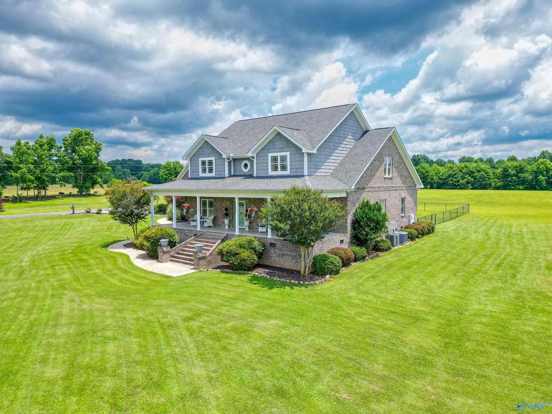 House in Rainsville, Alabama, United States 2 - 18528547