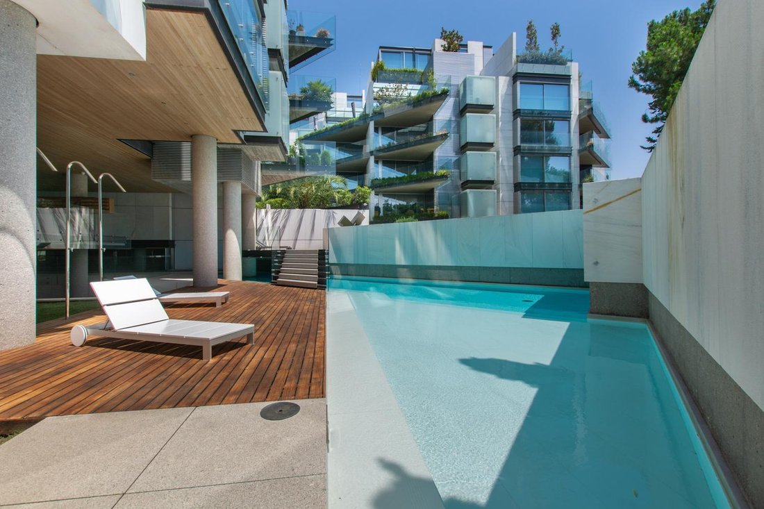 Apartment in Hortaleza, Madrid, Spain 3 - 18527836