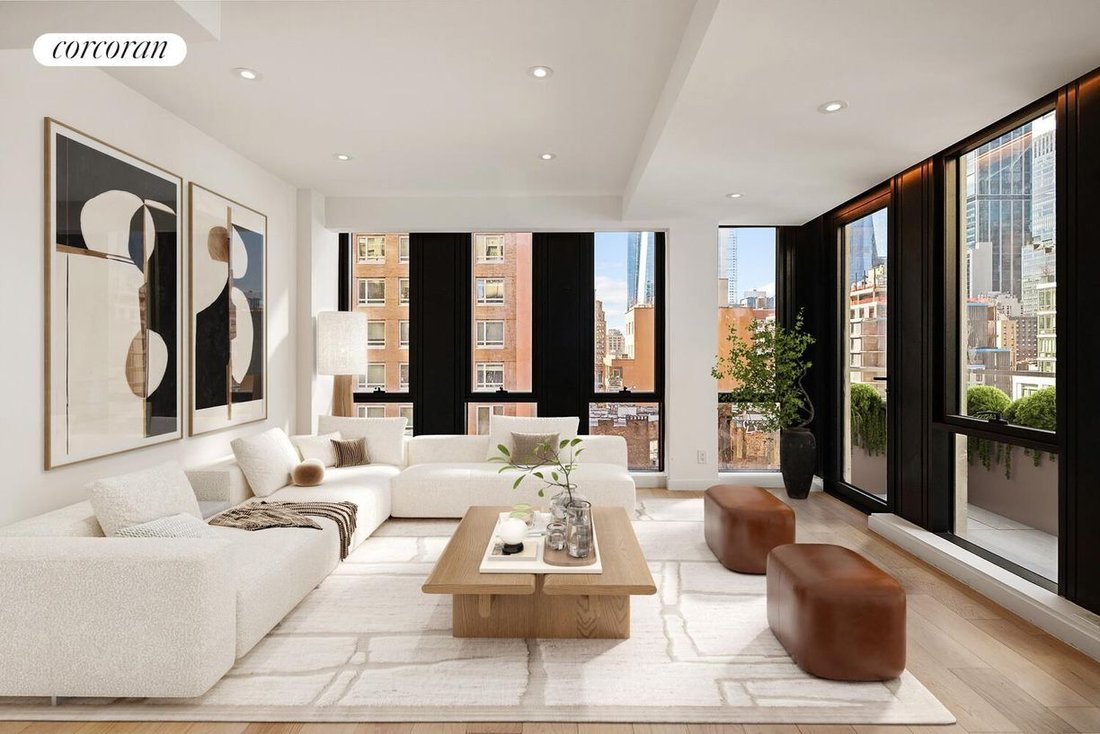 Condo in New York, New York, United States 2 - 18199212