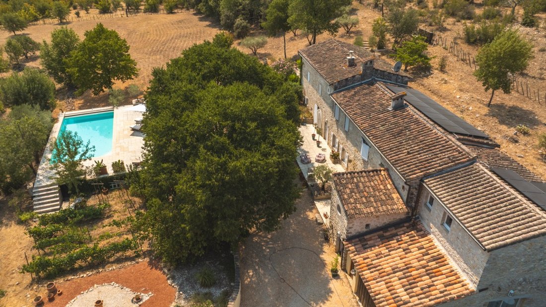 House in Orthoux-Serignac-Quilhan, Occitania, France 2 - 18526197