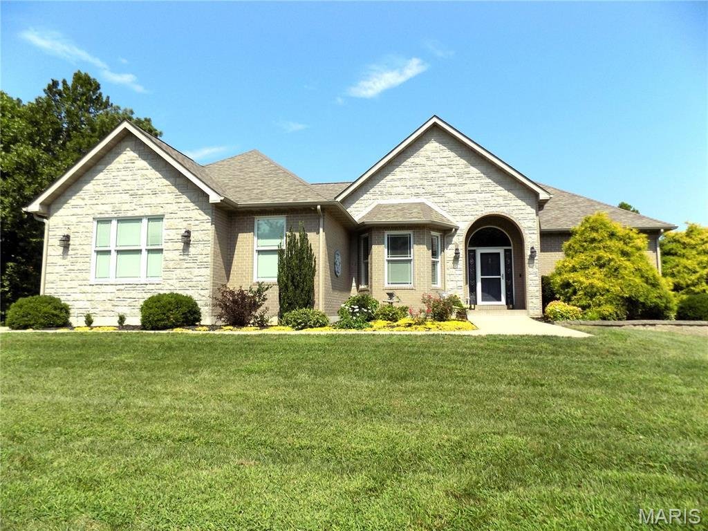 House in Rolla, Missouri, United States 1 - 16788334