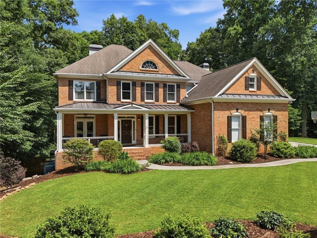House in Suwanee, Georgia, United States 2 - 18316314