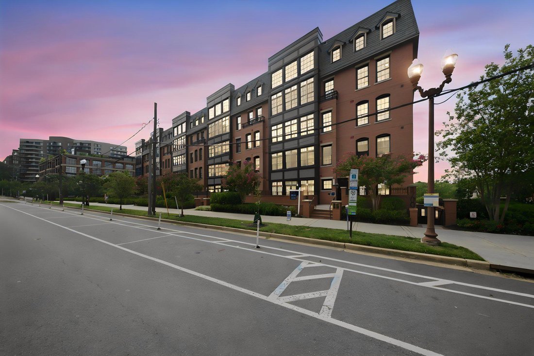 Casa en Arlington, Virginia, Estados Unidos 5 - 18522437