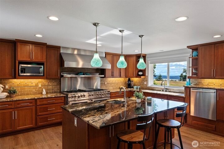 House in Fox Island, Washington, United States 5 - 18410869