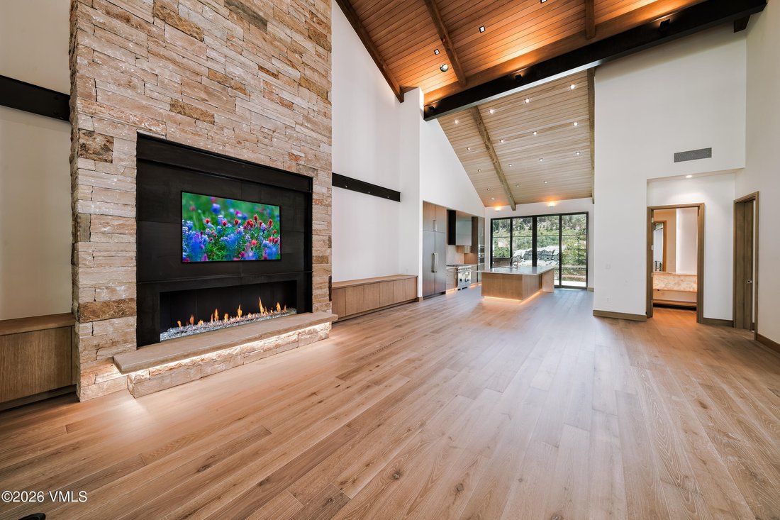 Townhouse in Avon, Colorado, United States 2 - 18180264