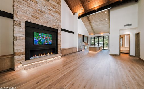 Residenza a Avon, Colorado, Stati Uniti 1