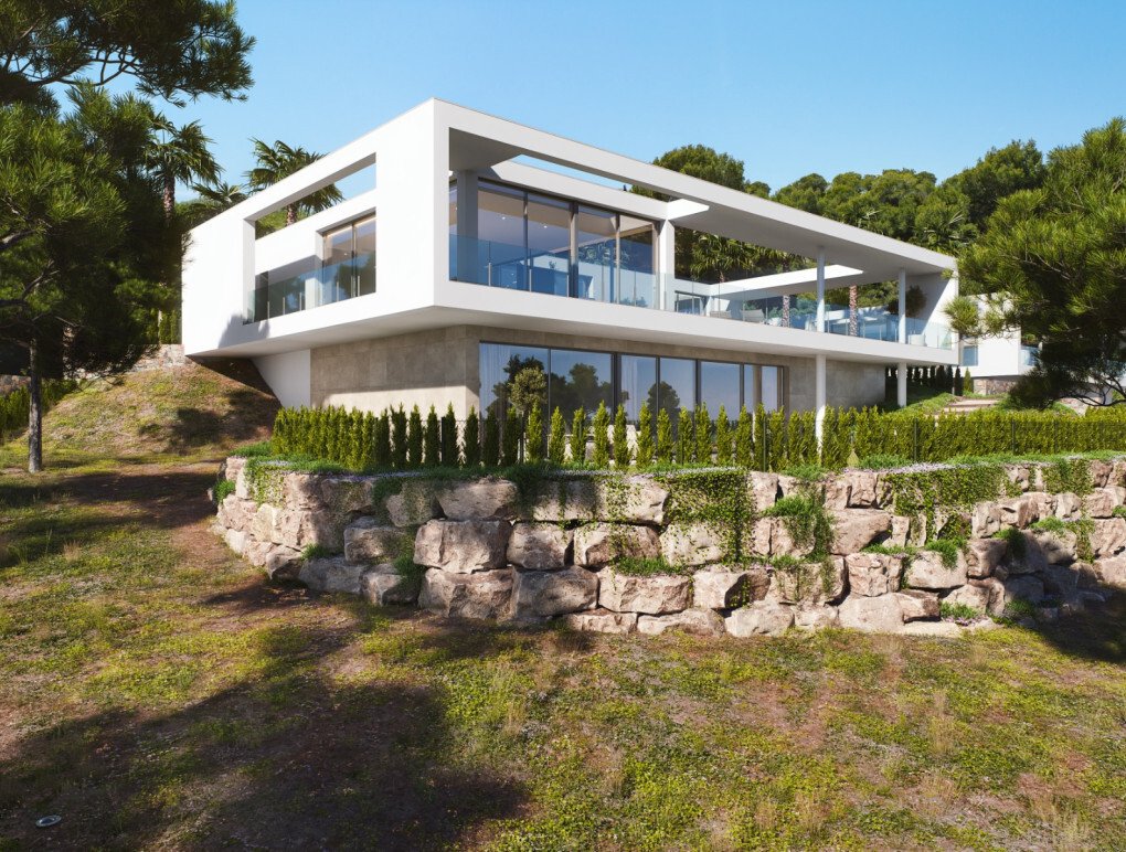Villa in Orihuela, Valencian Community, Spain 3 - 18526467