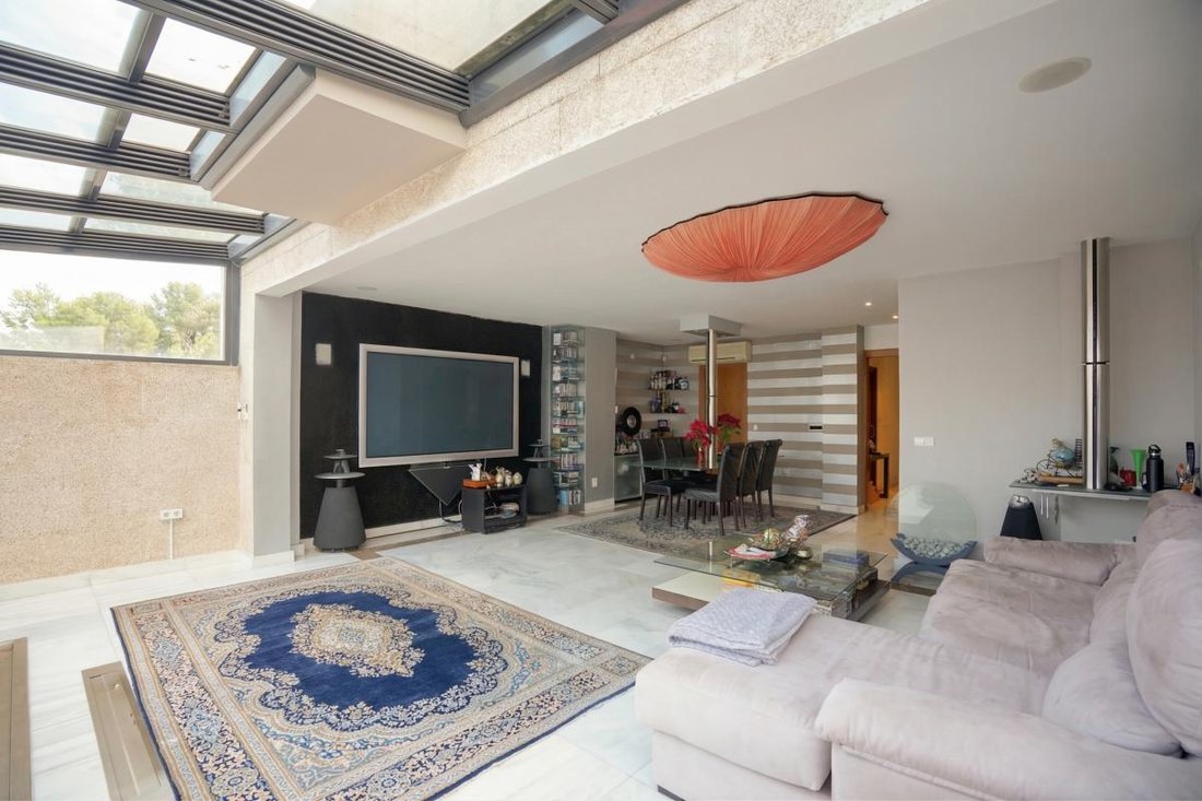 House in San Blas, Madrid, Spain 5 - 16989838