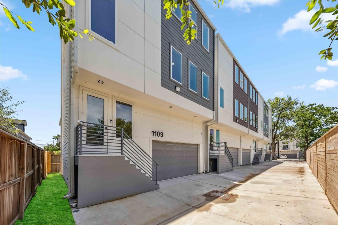 House in Houston, Texas, United States 2 - 18528184