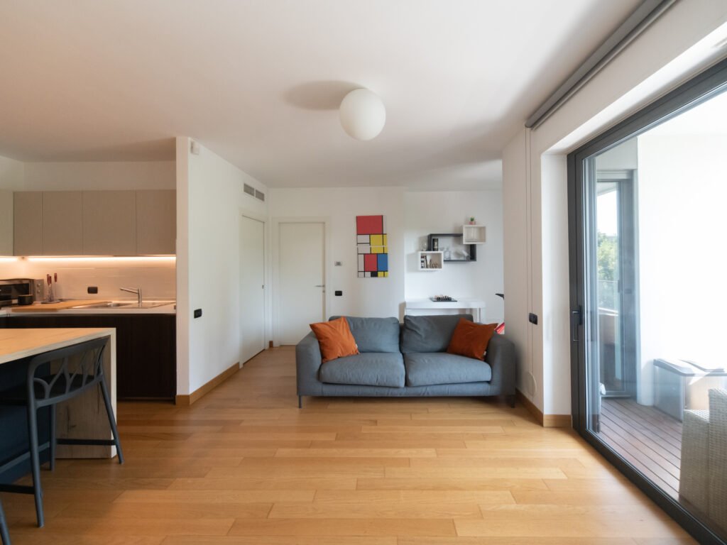 Apartment in Portello - Tre Torri, Milan, Italy 1 - 17947246