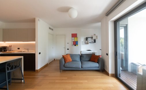 Appartamento a Portello - Tre Torri, Milano, Italia 1