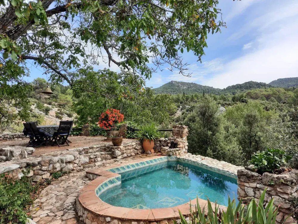 Country House in Villacarrillo, Andalusia, Spain 5 - 14252450