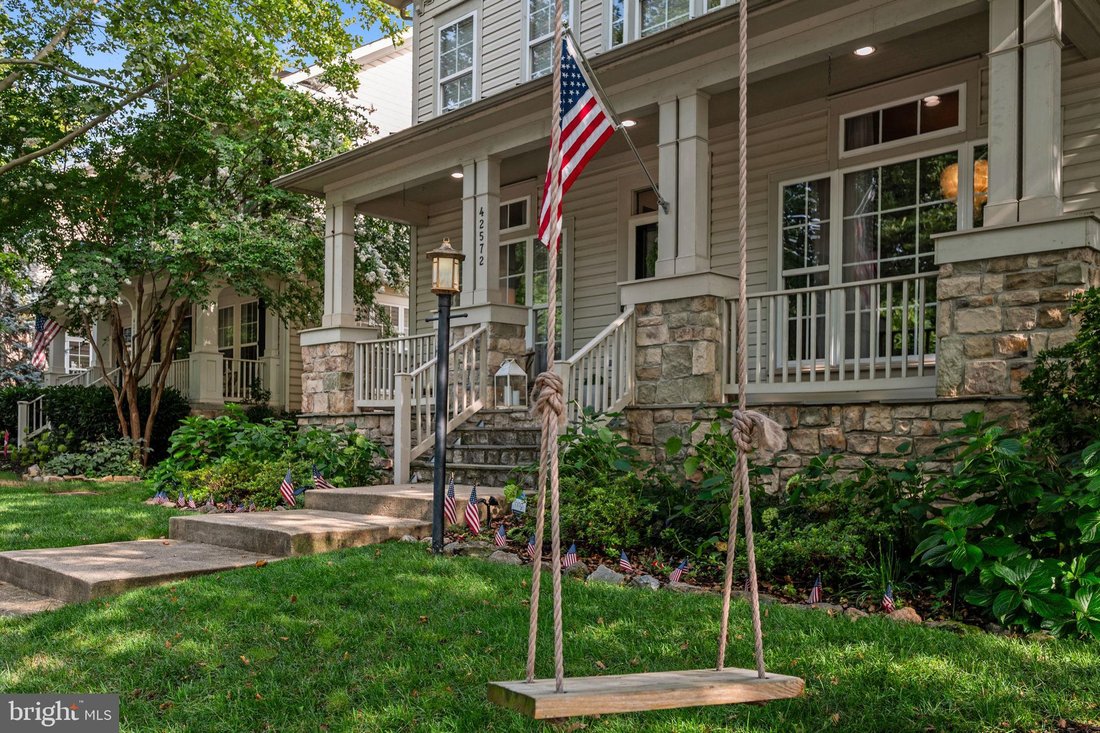 House in Broadlands, Virginia, United States 5 - 18526681