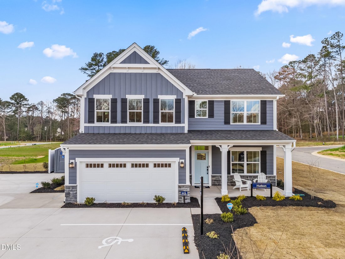 House in Apex, North Carolina, United States 1 - 18207605