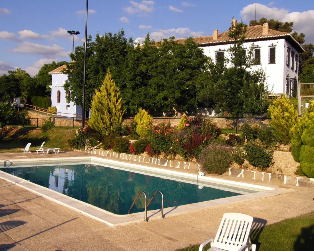 La Zubia, Andalusia, Spain 2 - 10726941