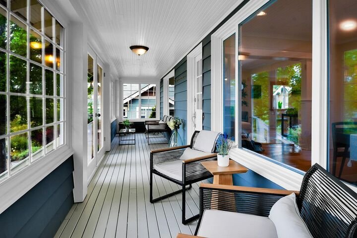 House in Seattle, Washington, United States 3 - 18530323
