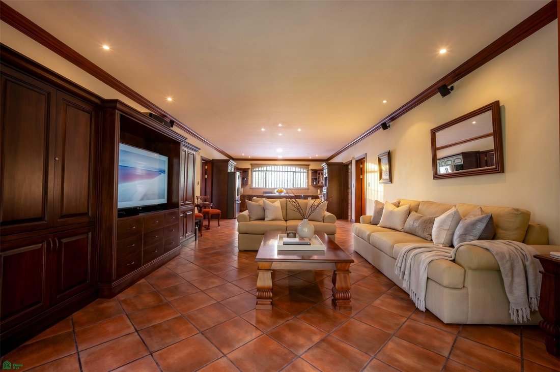 House in Vueltas, Alajuela Province, Costa Rica 2 - 18459546