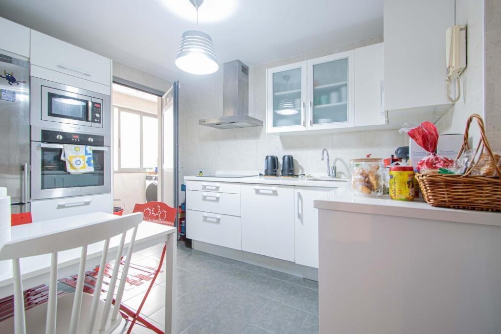 Apartment in Distrito San Pablo-Santa Justa, Seville, Spain 5 - 18481100