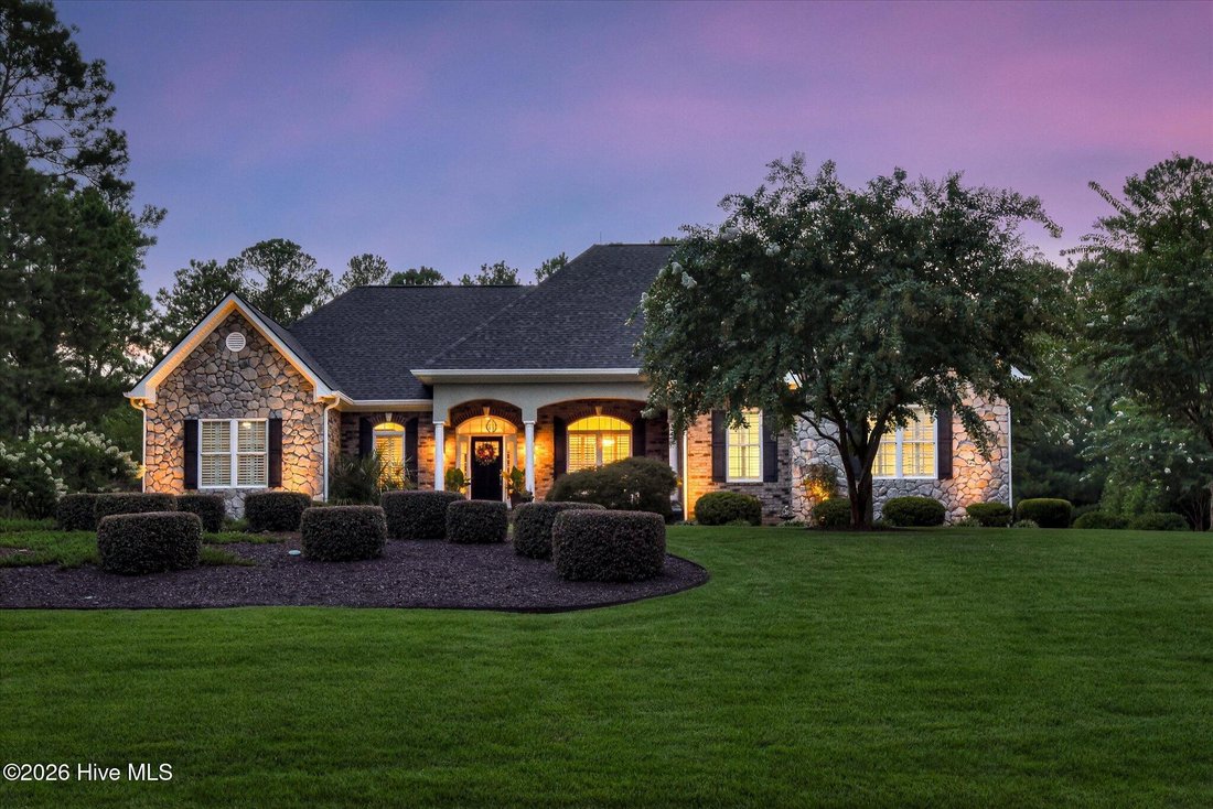 House in North Augusta, South Carolina, United States 1 - 18528997