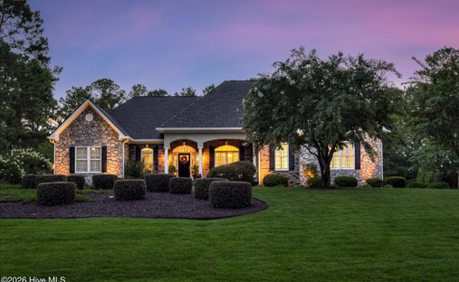 House in North Augusta, South Carolina, United States 1