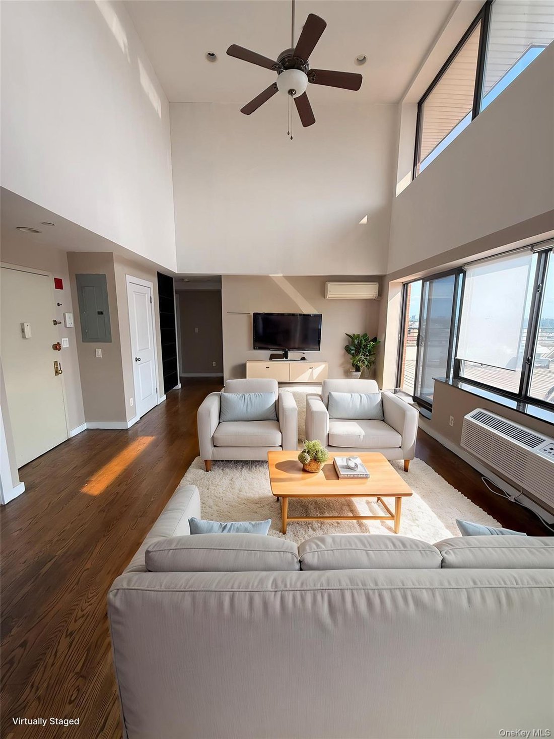 Condo in New York, New York, United States 3 - 18528661
