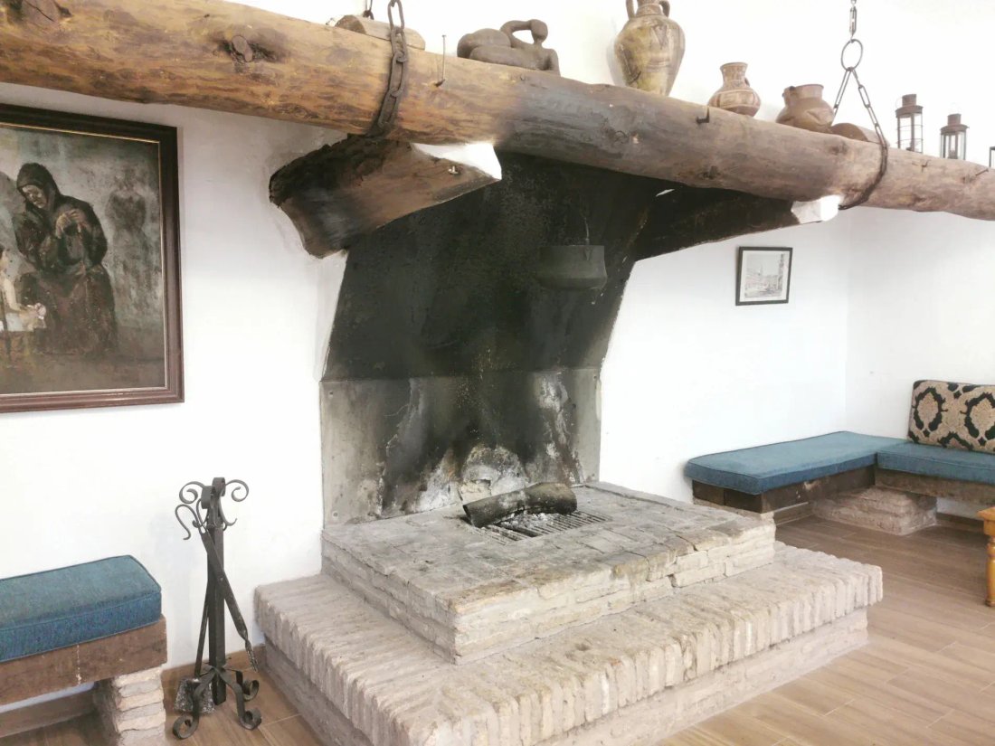 Country House in Colmenar, Andalusia, Spain 4 - 12880889
