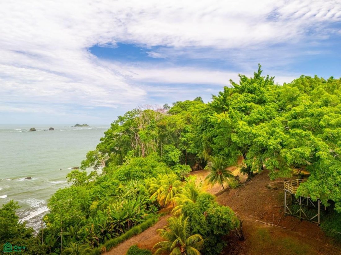 House in Piñuela, Puntarenas Province, Costa Rica 1 - 17088633