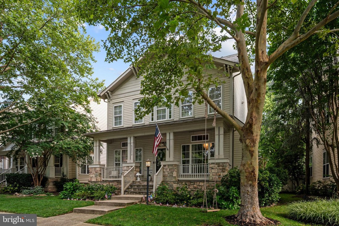 House in Broadlands, Virginia, United States 4 - 18526681