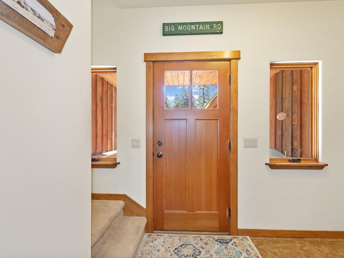 House in Whitefish, Montana, United States 4 - 18526410