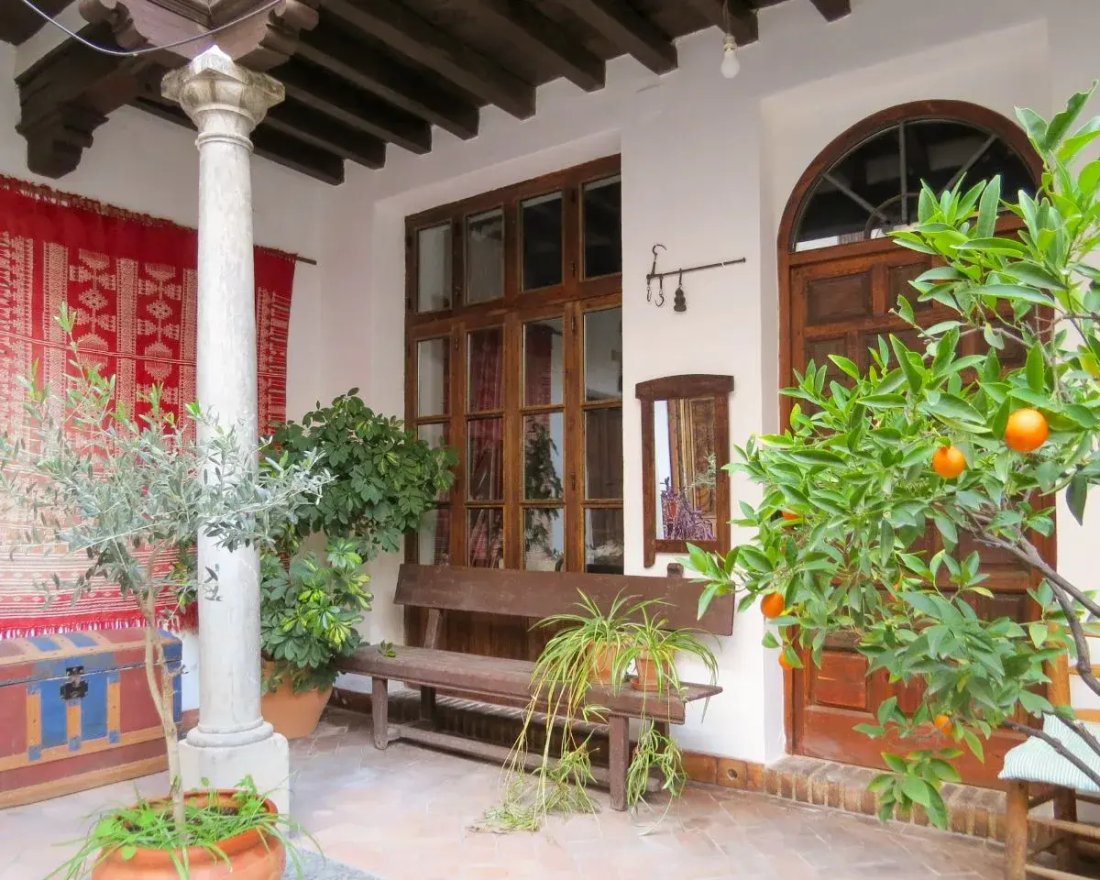 Albaicin, Granada, Spain 1 - 12688985