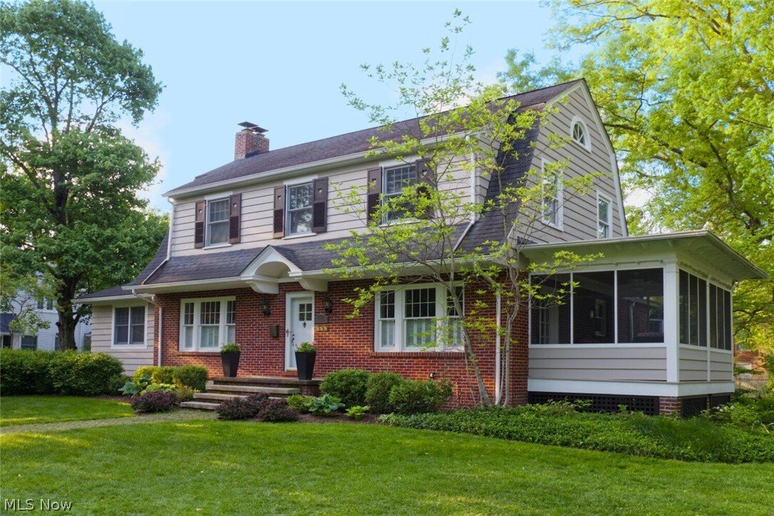 House in Oberlin, Ohio, United States 1 - 18528692