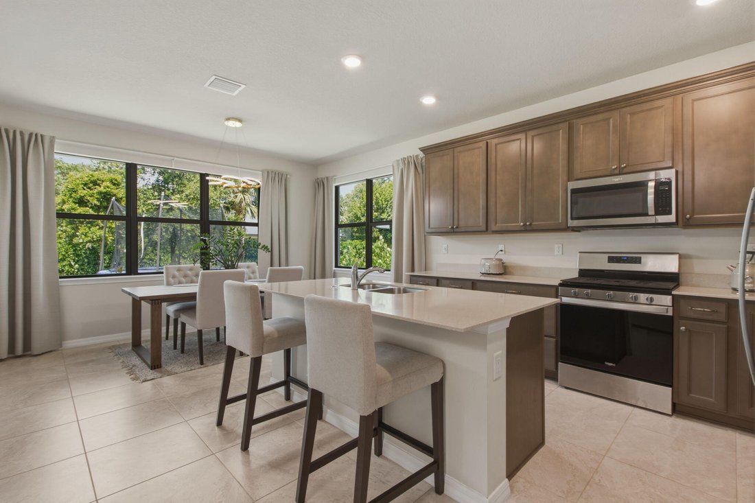 Casa a Fort Lauderdale, Florida, Stati Uniti 4 - 18528812