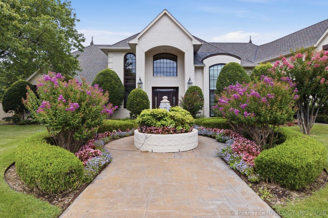 House in Tulsa, Oklahoma, United States 3 - 18530147