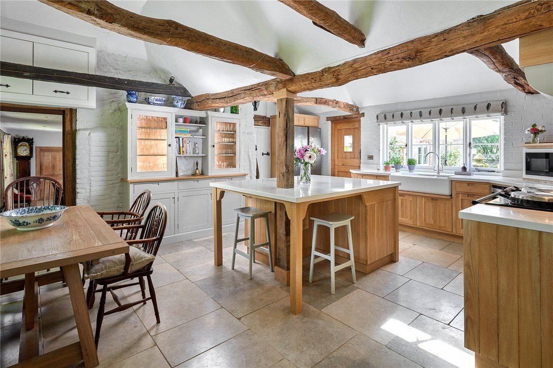 House in Hambledon, England 2 - 18526705