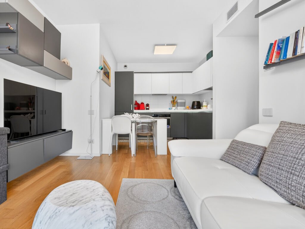 Apartment in Portello - Tre Torri, Milan, Italy 5 - 18222183