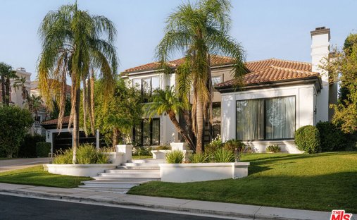 Casa a Hidden Hills, California, Stati Uniti 1