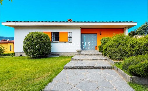 Villa in Morbio Inferiore, Tessin, Schweiz 1