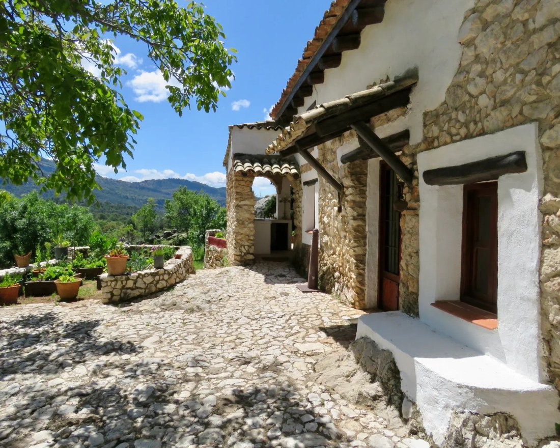 Country House in Villacarrillo, Andalusia, Spain 4 - 14252450