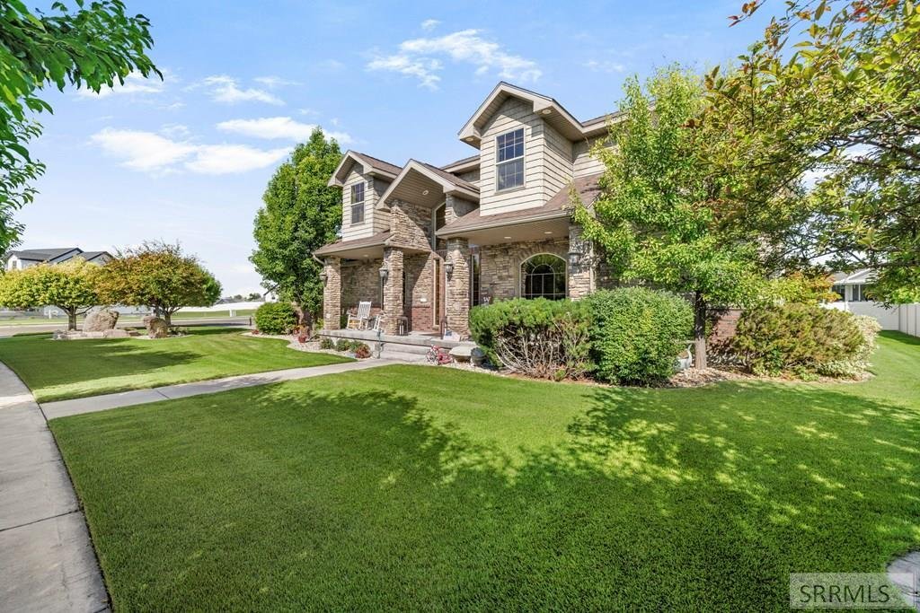 House in Idaho Falls, Idaho, United States 2 - 18527934