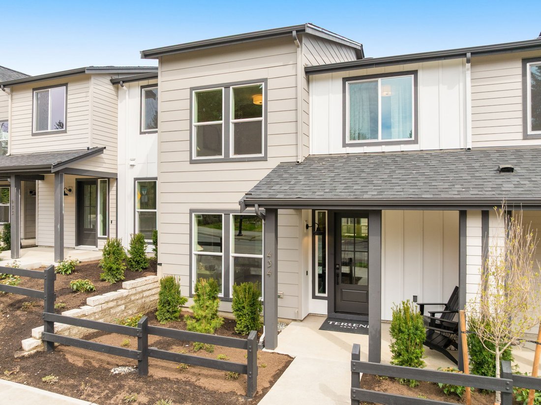 House in Sammamish, Washington, United States 2 - 18527502