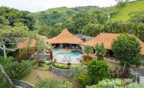 Villa a Jesús, Provincia di Alajuela, Costa Rica 1