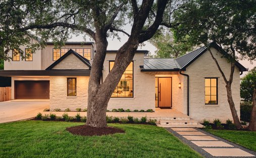 House in Austin, Texas, United States 1
