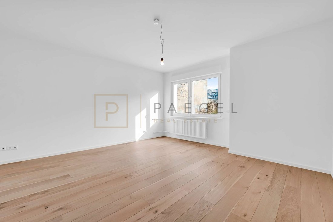 Apartment in Berlin, Berlin, Germany 4 - 18526320